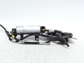 Start/Stop control module
