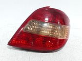 Rear/tail lights