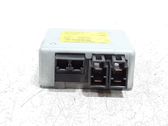 Power steering control unit/module