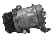Air conditioning (A/C) compressor (pump)