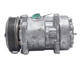 Air conditioning (A/C) compressor (pump)
