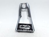 Center console