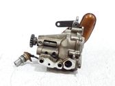 Bomba de aceite