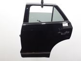 Rear door