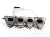 Exhaust manifold