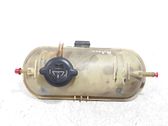Coolant expansion tank/reservoir