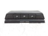 Seat heating switch