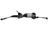 Steering rack