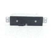 Radio/CD/DVD/GPS head unit
