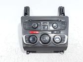 Head unit multimedia control