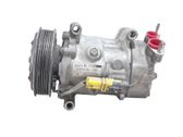 Klimakompressor Pumpe