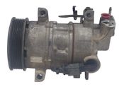 Air conditioning (A/C) compressor (pump)