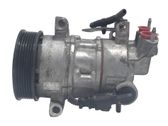 Air conditioning (A/C) compressor (pump)