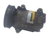 Compresor (bomba) del aire acondicionado (A/C))