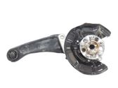Rear wheel hub spindle/knuckle