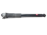 Rear shock absorber/damper