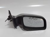 Front door electric wing mirror