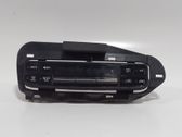 Climate control unit