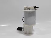 In-tank fuel pump