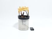 In-tank fuel pump