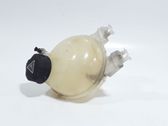 Coolant expansion tank/reservoir