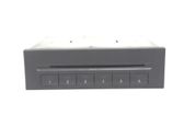 CD/DVD changer