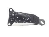 Wing mirror switch