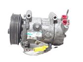 Air conditioning (A/C) compressor (pump)