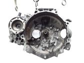 Manual 5 speed gearbox