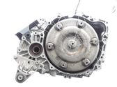 Automatic gearbox