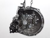 Manual 5 speed gearbox