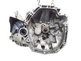 Manual 5 speed gearbox