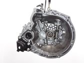 Manual 5 speed gearbox