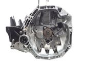 Manual 5 speed gearbox