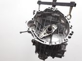 Manual 6 speed gearbox