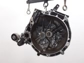 Manual 5 speed gearbox