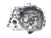 Manual 5 speed gearbox