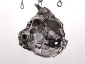 Manual 5 speed gearbox