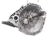 Manual 6 speed gearbox
