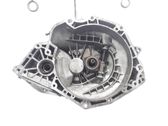 Manual 5 speed gearbox