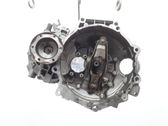 Manual 5 speed gearbox