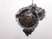 Automatikgetriebe