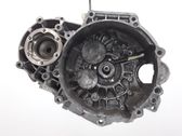 Manual 6 speed gearbox