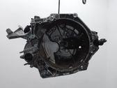 Manual 6 speed gearbox
