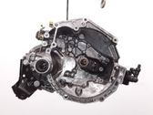 Manual 5 speed gearbox