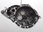 Manual 6 speed gearbox