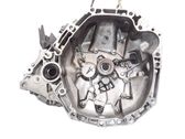Manual 5 speed gearbox