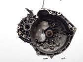 Manual 6 speed gearbox