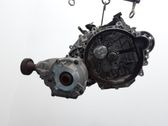 Mechaninė 6 pavarų dėžė