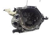 Manual 5 speed gearbox
